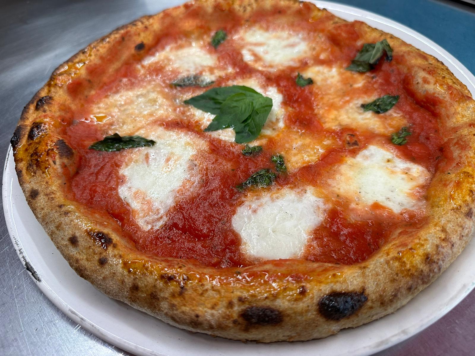 PizzaMarinara
